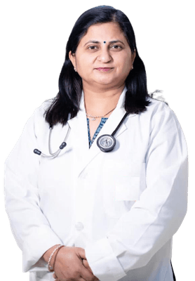Women’s Health Specialist in Faridabad